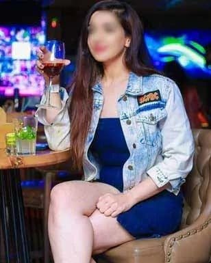 Female Escort Service In Mumbai